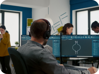 Individuelle Softwareentwicklung